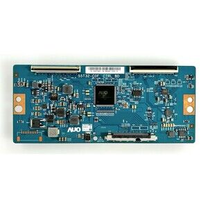 SunBrite SB-V-43-4KHDR Replacement Control Board Tested